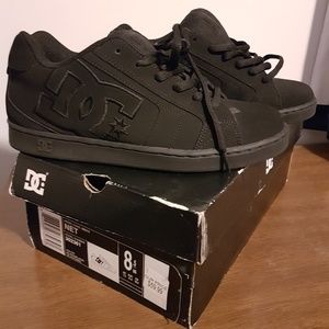 Men's DC Shoes